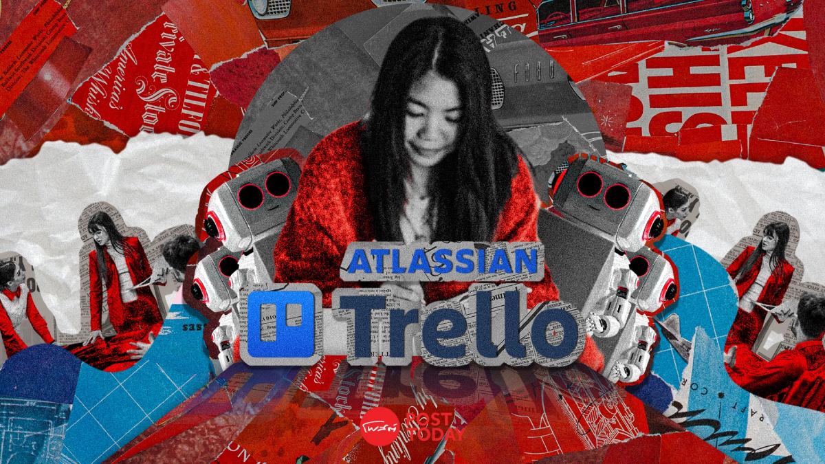Trello เสริม AI อุดช่องโหว่การสื่อสารคลาดเคลื่อนของมนุษย์ Work From Home Trello เสริม AI อุดช่องโหว่การสื่อสารคลาดเคลื่อนของมนุษย์ Work From Home
