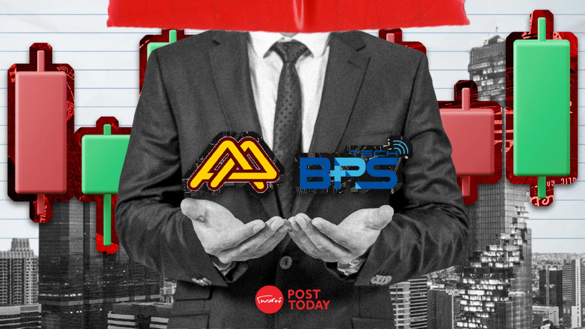วัดพลังหุ้นน้องใหม่ “APO-BPS” ราคา IPO ต่ำบาท รีเทิร์นดีแค่ไหน? วัดพลังหุ้นน้องใหม่ “APO-BPS” ราคา IPO ต่ำบาท รีเทิร์นดีแค่ไหน?