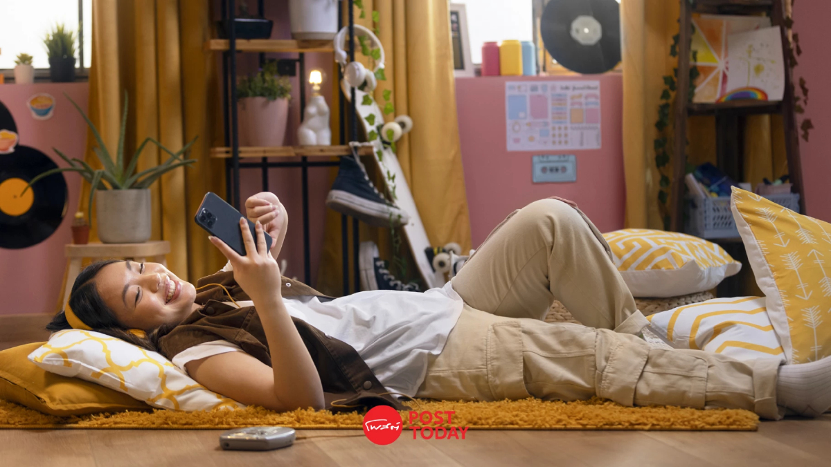 ผลสำรวจเผย "ฉลองสงกรานต์อยู่บ้านสบายๆ" ถูกใจวัยรุ่น Gen Z มากที่สุด ผลสำรวจเผย "ฉลองสงกรานต์อยู่บ้านสบายๆ" ถูกใจวัยรุ่น Gen Z มากที่สุด
