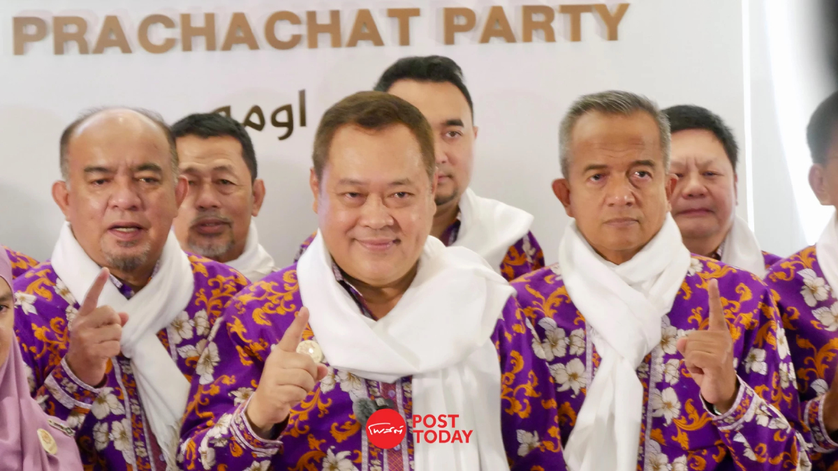 ทวี ขออีก 1เก้าอี้รัฐมนตรีให้ประชาชาติ ปัดตอบ ข้อเสนอใหม่แลกกับ ประธานสภาฯ ทวี ขออีก 1เก้าอี้รัฐมนตรีให้ประชาชาติ ปัดตอบ ข้อเสนอใหม่แลกกับ ประธานสภาฯ