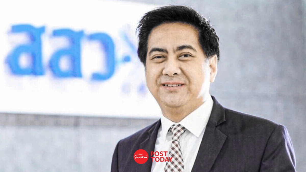 สสว. ส่ง โฆษณา “ปวดหัวซินโดรม” แนะบริการ E-Service สสว. ส่ง โฆษณา “ปวดหัวซินโดรม” แนะบริการ E-Service