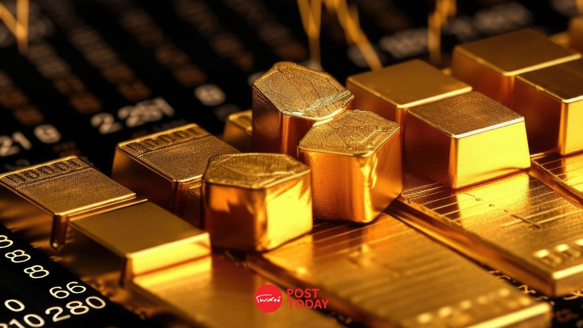 ราคาทองวันนี้ (4เม.ย.) เปิดตลาดพุ่ง 350 บาทspotทะยานต่อหากหลุด 2,305 ได้ ราคาทองวันนี้ (4เม.ย.) เปิดตลาดพุ่ง 350 บาทspotทะยานต่อหากหลุด 2,305 ได้