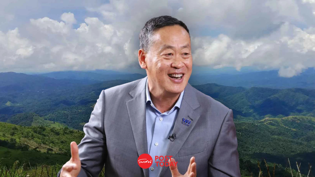 นายกฯ ยันสถานการณ์ชายแดนไทย-เมียนมา อยู่ภายใต้การควบคุม นายกฯ ยันสถานการณ์ชายแดนไทย-เมียนมา อยู่ภายใต้การควบคุม