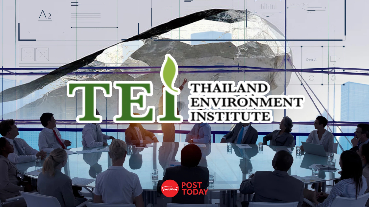 ถอดบทเรียน หาทางออกอย่างยั่งยืน กับการจัดการกากแคดเมียม ? ถอดบทเรียน หาทางออกอย่างยั่งยืน กับการจัดการกากแคดเมียม ?