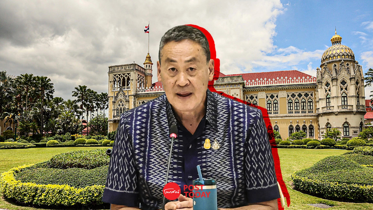 เกาะติดปรับคณะรัฐมนตรีหลังสงกรานต์ เช็คด่วนใครหลุดเก้าอี้ เกาะติดปรับคณะรัฐมนตรีหลังสงกรานต์ เช็คด่วนใครหลุดเก้าอี้