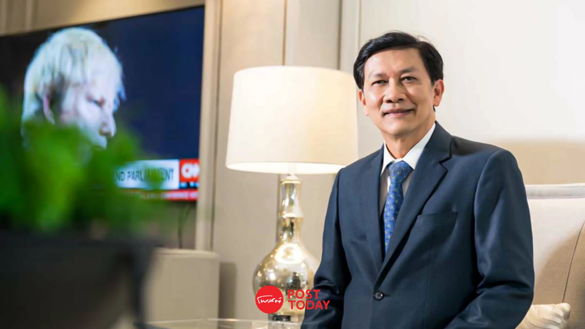 'สามารถ'ถาม'นายกฯเศรษฐา'ใครในปชป.ขอร่วมรัฐบาลเท่ากับคนไร้ราคา 'สามารถ'ถาม'นายกฯเศรษฐา'ใครในปชป.ขอร่วมรัฐบาลเท่ากับคนไร้ราคา