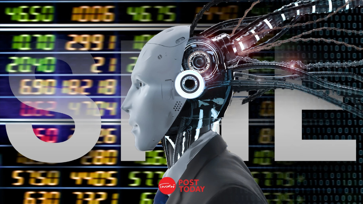 ดีป้า หนุน SME ใช้ AI ยกระดับธุรกิจ ตั้งเป้า 100 ราย ทั่วประเทศ ดีป้า หนุน SME ใช้ AI ยกระดับธุรกิจ ตั้งเป้า 100 ราย ทั่วประเทศ