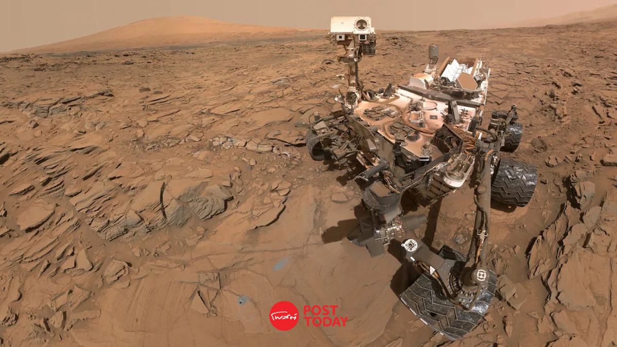 NASA ปรับแผนส่งตัวอย่างจากดาวอังคารกลับโลก เฟ้นเทคโนโลยีลดต้นทุน NASA ปรับแผนส่งตัวอย่างจากดาวอังคารกลับโลก เฟ้นเทคโนโลยีลดต้นทุน