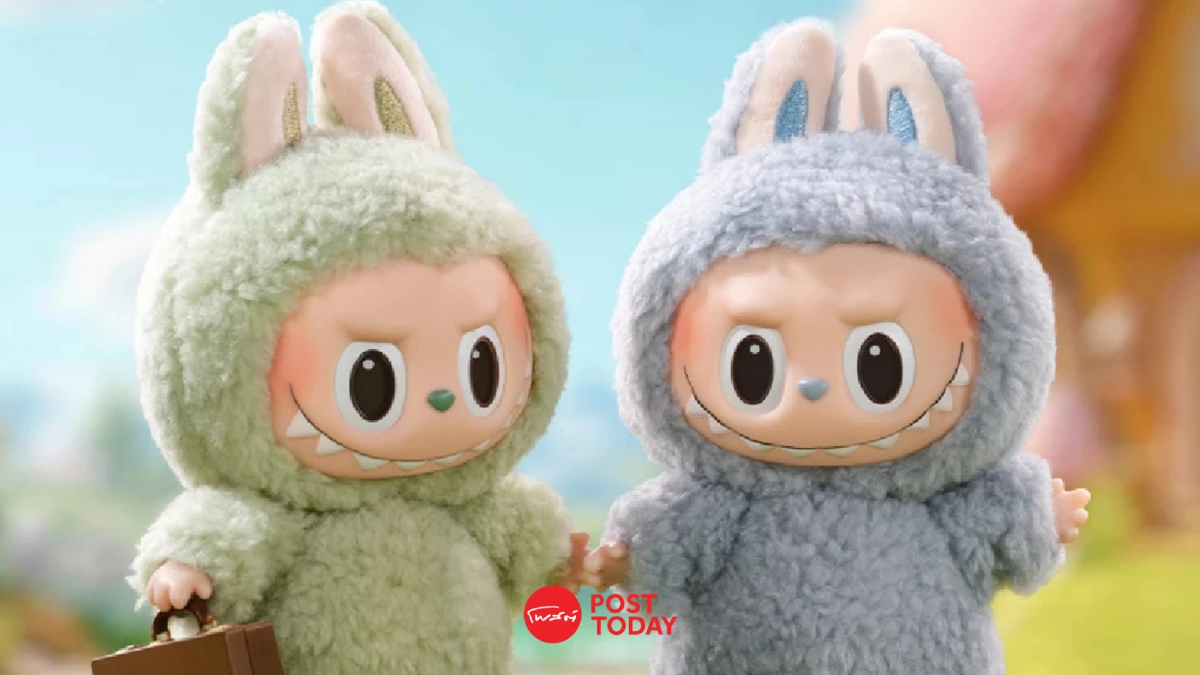 ดีอีเตือนภัยมิจฉาชีพออนไลน์ หลอกให้รัก-ซื้อตุ๊กตาลาบูบู้ ดีอีเตือนภัยมิจฉาชีพออนไลน์ หลอกให้รัก-ซื้อตุ๊กตาลาบูบู้