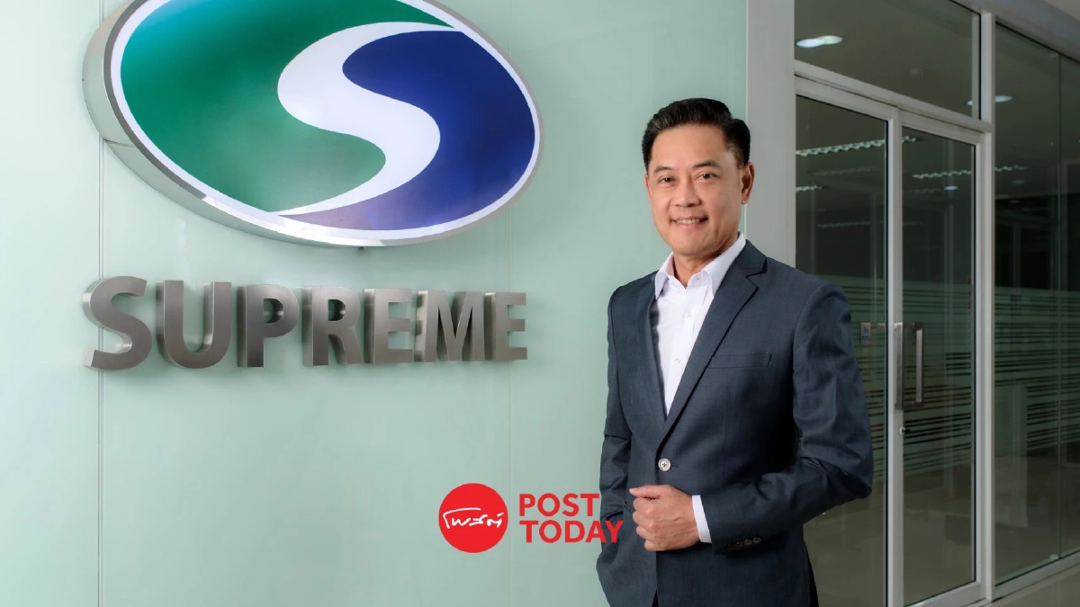 4 โบรกฯ เคาะเป้า SPREME สูงสุด 5 บาท/หุ้น ประเมินกำไรปีนี้โต 28% 4 โบรกฯ เคาะเป้า SPREME สูงสุด 5 บาท/หุ้น ประเมินกำไรปีนี้โต 28%
