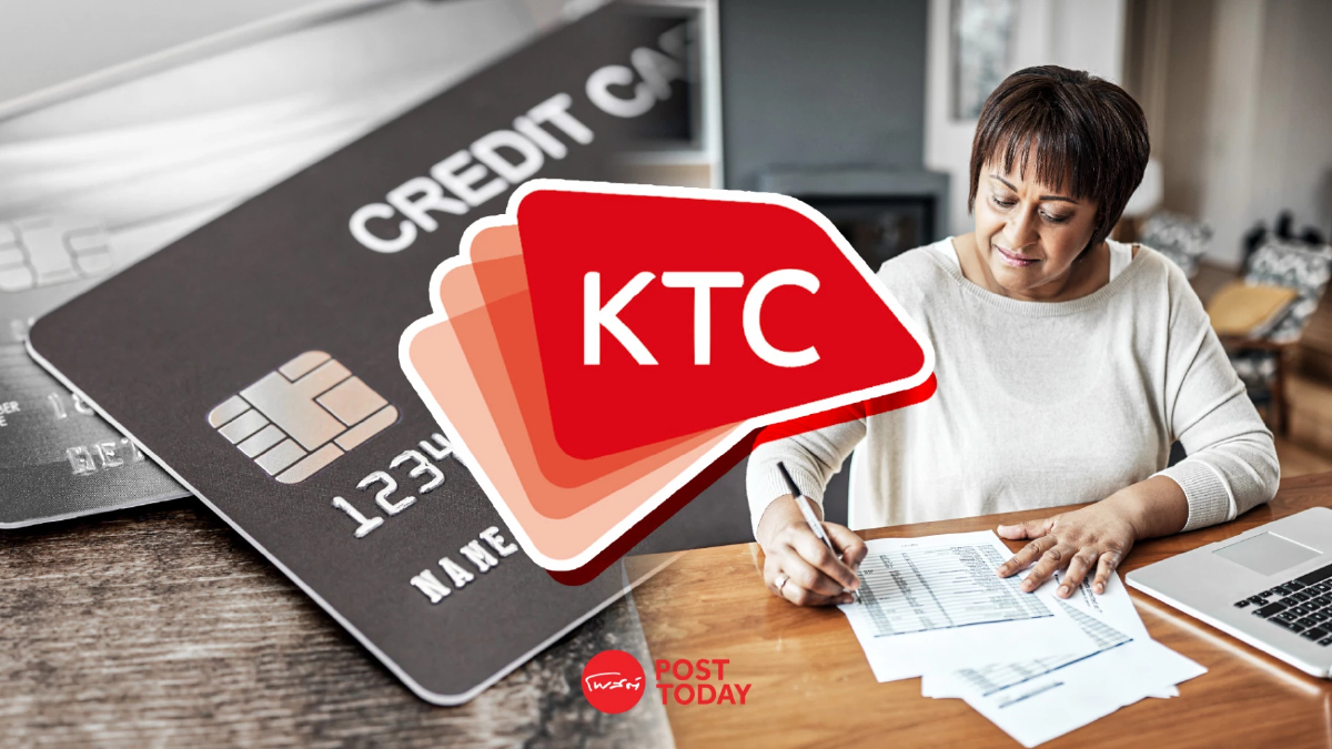 KTC เผยคนรุ่นใหม่อยากเกษียณตอนอายุ 40 ชี้วางแผนการเงิน สุขภาพเงื่อนไขสำคัญ KTC เผยคนรุ่นใหม่อยากเกษียณตอนอายุ 40 ชี้วางแผนการเงิน สุขภาพเงื่อนไขสำคัญ