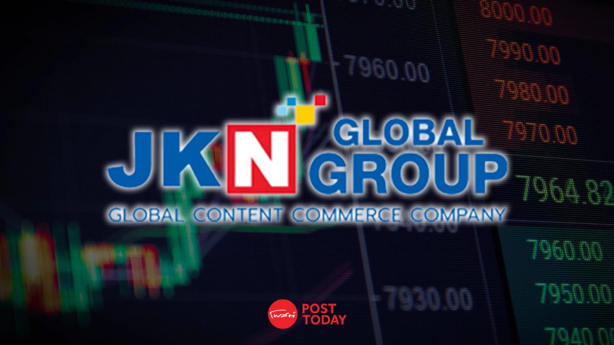 ซิลลิ่ง! JKN ทะยาน 29.17% ตอบรับศาลมีคำสั่งฟื้นฟูกิจการ ซิลลิ่ง! JKN ทะยาน 29.17% ตอบรับศาลมีคำสั่งฟื้นฟูกิจการ