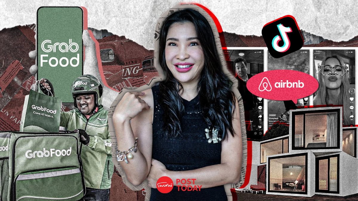 5 เหตุผลที่ธุรกิจสตาร์ทอัพยึดโมเดล B2C หันมาสร้างแพลตฟอร์ม Marketplace 5 เหตุผลที่ธุรกิจสตาร์ทอัพยึดโมเดล B2C หันมาสร้างแพลตฟอร์ม Marketplace