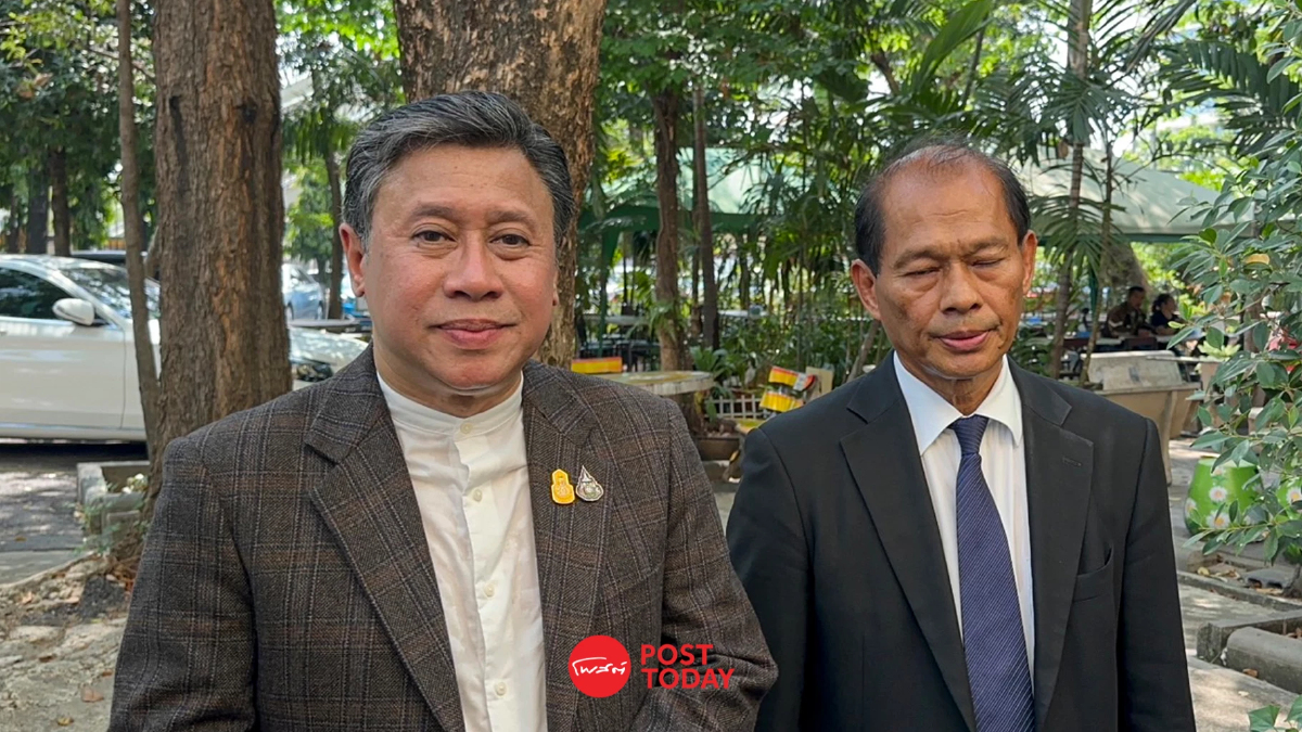 'จักรภพ'ชี้'ยิ่งลักษณ์'ควรได้รับความเป็นธรรมเหมือนกับทุกคน 'จักรภพ'ชี้'ยิ่งลักษณ์'ควรได้รับความเป็นธรรมเหมือนกับทุกคน
