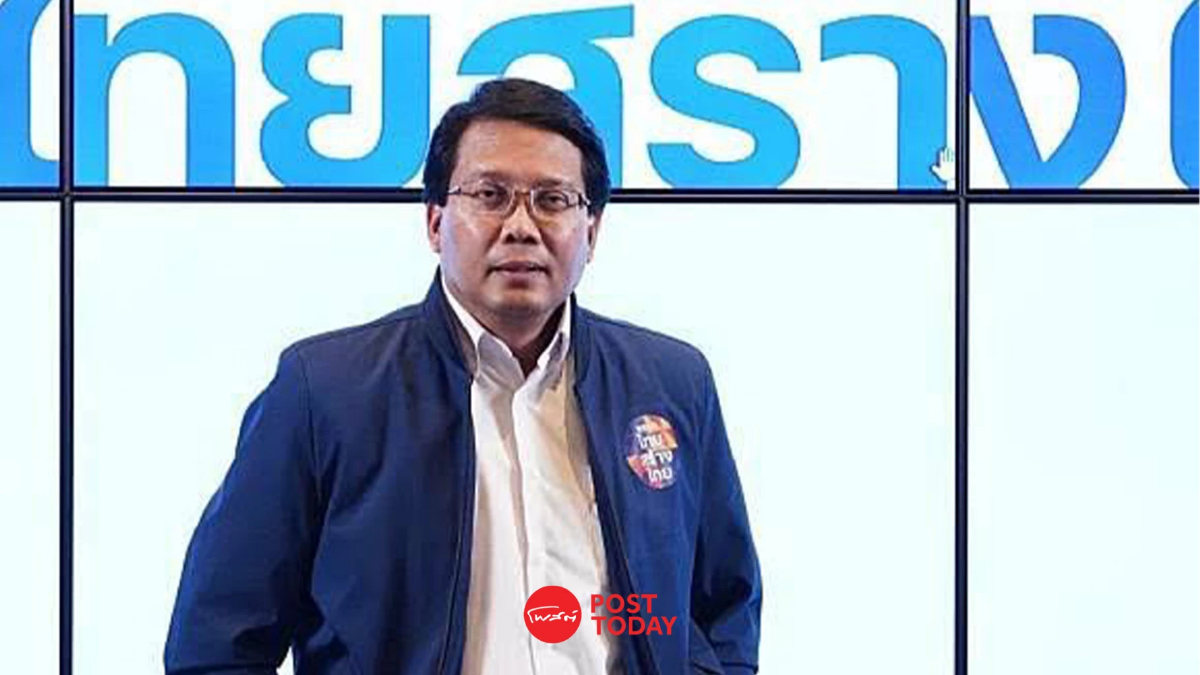 'ศักดิ์ณรงค์'ชี้รัฐขอกู้ธกส.แจกดิจิทัล สถาบันการเงินเสี่ยงขาดสภาพคล่อง 'ศักดิ์ณรงค์'ชี้รัฐขอกู้ธกส.แจกดิจิทัล สถาบันการเงินเสี่ยงขาดสภาพคล่อง