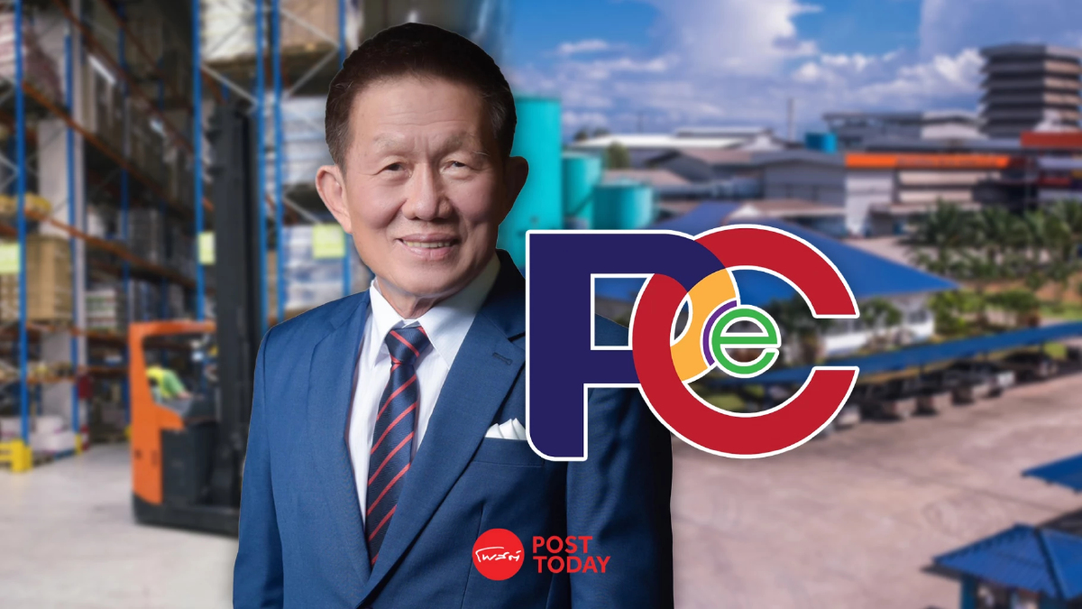 PCE ลุยระดมทุน จ่อเทรด SET ครึ่งหลังปี 67 ขยายโอกาสเติบโต PCE ลุยระดมทุน จ่อเทรด SET ครึ่งหลังปี 67 ขยายโอกาสเติบโต