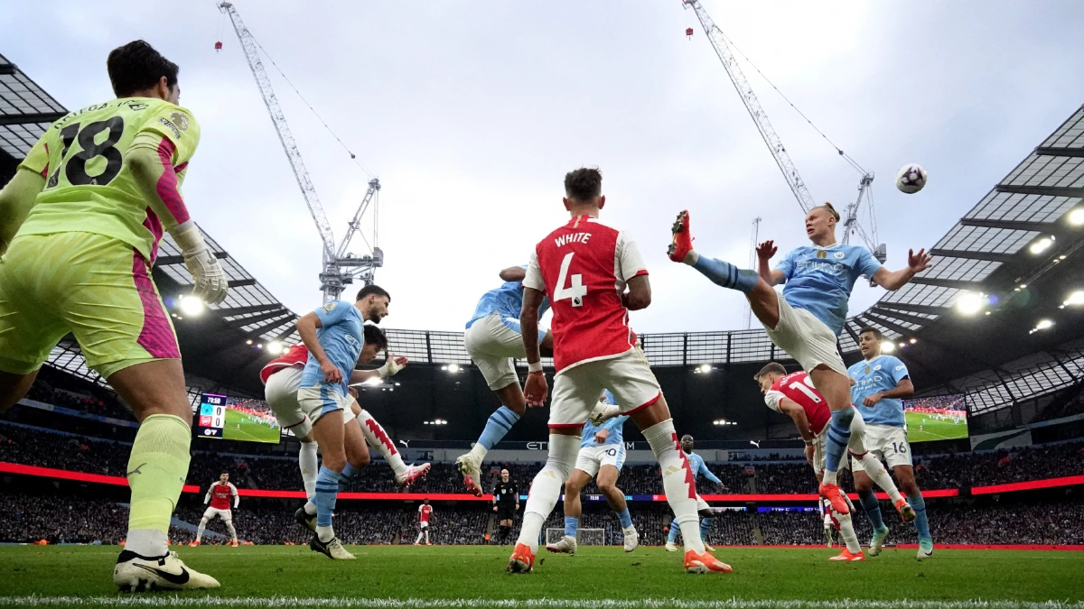 ผลบอลพรีเมียร์ลีก ลิเวอร์พูล 2-1 ไบรท์ตันขึ้นจ่าฝูง แมนซิตี้ 0-0 อาร์เซนอล ผลบอลพรีเมียร์ลีก ลิเวอร์พูล 2-1 ไบรท์ตันขึ้นจ่าฝูง แมนซิตี้ 0-0 อาร์เซนอล