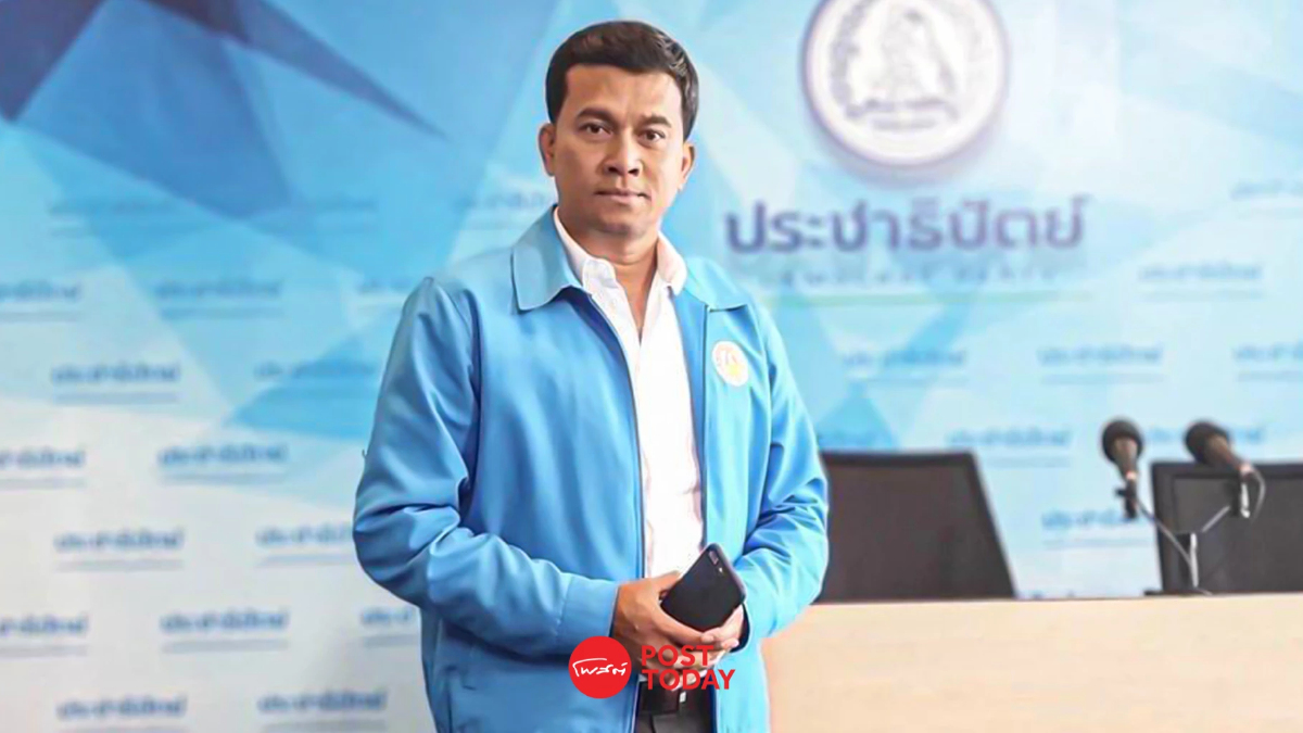 'เชาว์ มีขวด'ท้าขับพ้นปชป.อยากเห็นพรรคก้าวหน้าไม่ใช่แค่หวังร่วมรัฐบาล 'เชาว์ มีขวด'ท้าขับพ้นปชป.อยากเห็นพรรคก้าวหน้าไม่ใช่แค่หวังร่วมรัฐบาล