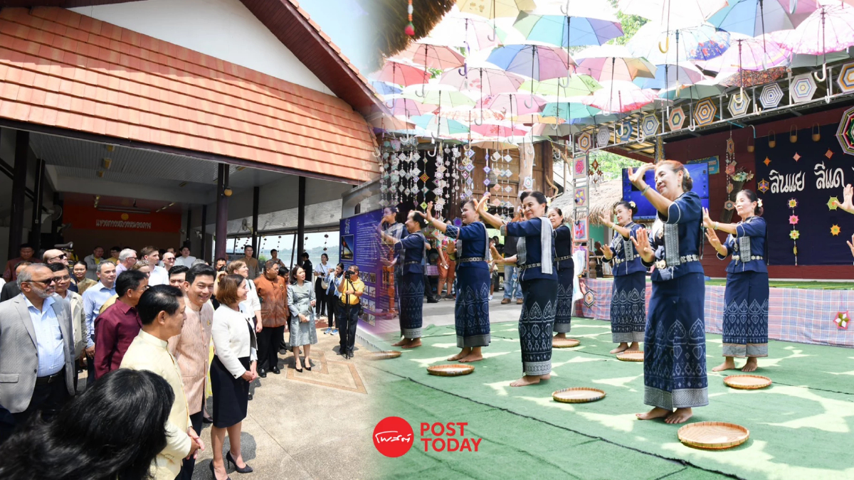 ฉลอง 30 ปี สะพานมิตรภาพไทย-ลาว แห่งที่ 1 หนองคาย-เวียงจันทน์ ฉลอง 30 ปี สะพานมิตรภาพไทย-ลาว แห่งที่ 1 หนองคาย-เวียงจันทน์