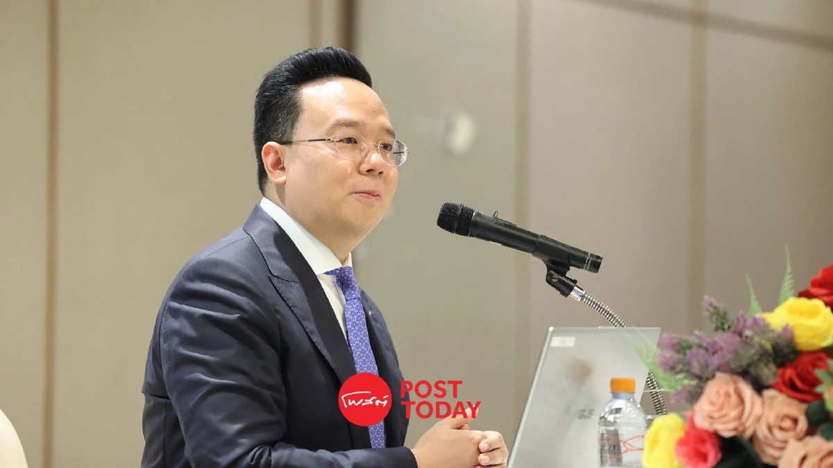 “D CEO Network" หนุนผู้ประกอบการSME เชื่อมโยงธุรกิจกว่า 133 กิจการ “D CEO Network" หนุนผู้ประกอบการSME เชื่อมโยงธุรกิจกว่า 133 กิจการ