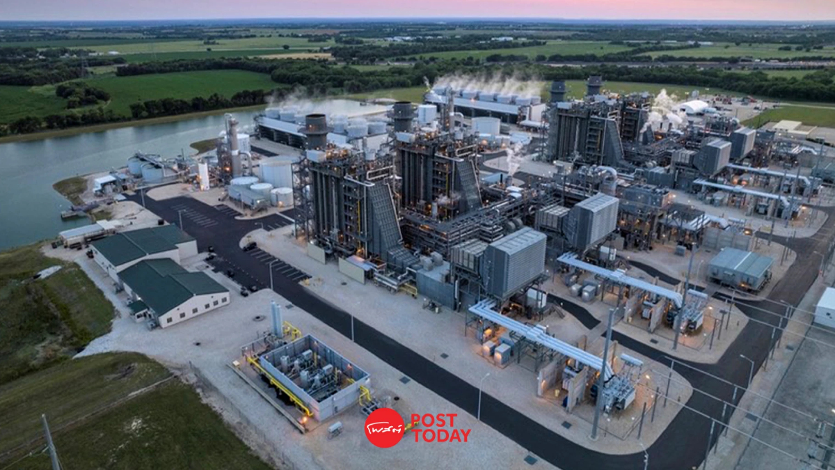 BPP สู่ปี 2030 มุ่งขยายพอร์ตธุรกิจ มากกว่าผลิตไฟฟ้า ลดการปล่อย CO2 BPP สู่ปี 2030 มุ่งขยายพอร์ตธุรกิจ มากกว่าผลิตไฟฟ้า ลดการปล่อย CO2