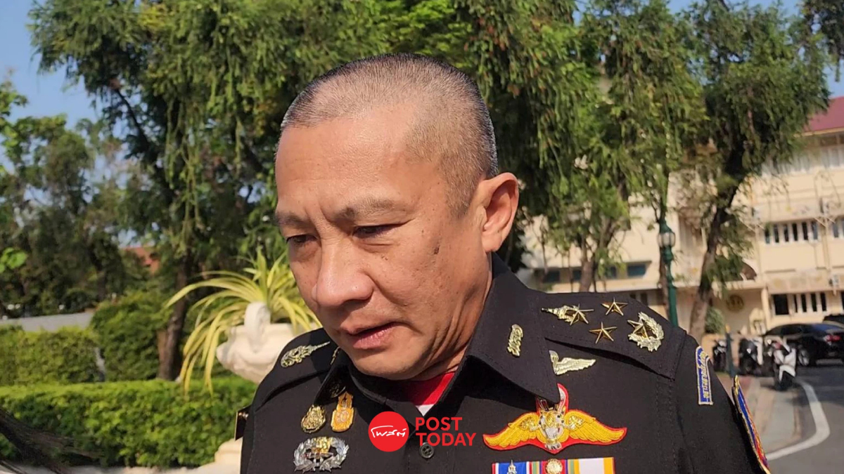 ผบ.ทสส.เข้าทำเนียบฯรอรับสัญญาณนายกฯปมสู้รบในเมียนมา ผบ.ทสส.เข้าทำเนียบฯรอรับสัญญาณนายกฯปมสู้รบในเมียนมา