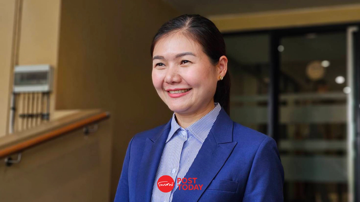 จิราพร เผย ยังไม่ได้คุย รมต.สำนักนายกรัฐมนตรีแบ่งงาน โว พร้อมทำทุกหน้าที่ จิราพร เผย ยังไม่ได้คุย รมต.สำนักนายกรัฐมนตรีแบ่งงาน โว พร้อมทำทุกหน้าที่