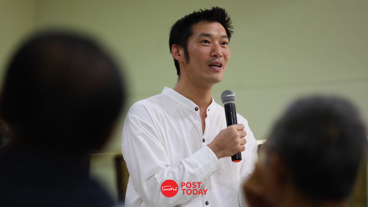 “ธนาธร” หวังผู้มีคุณสมบัติสมัคร สว. ให้มากที่สุด ปูทางแก้รัฐธรรมนูญ “ธนาธร” หวังผู้มีคุณสมบัติสมัคร สว. ให้มากที่สุด ปูทางแก้รัฐธรรมนูญ