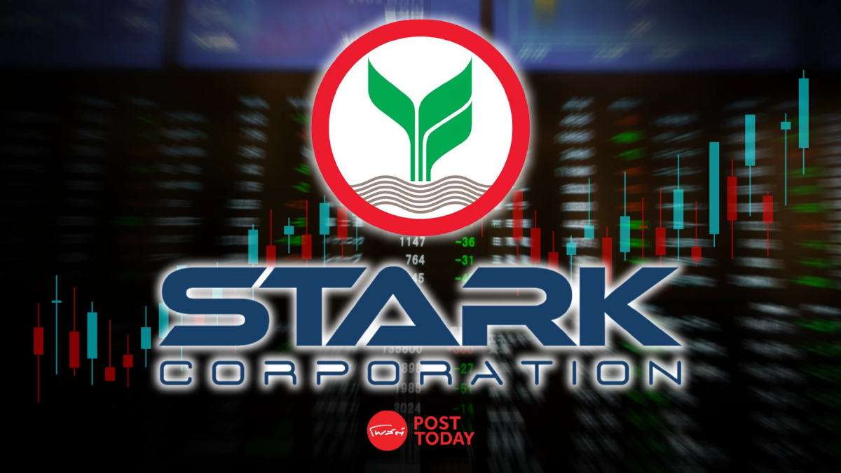 STARK เบี้ยวจ่ายหนี้หุ้นกู้ KBANK กว่า 5,264 ล้าน หลังครบกำหนด 23 พ.ค.67 STARK เบี้ยวจ่ายหนี้หุ้นกู้ KBANK กว่า 5,264 ล้าน หลังครบกำหนด 23 พ.ค.67