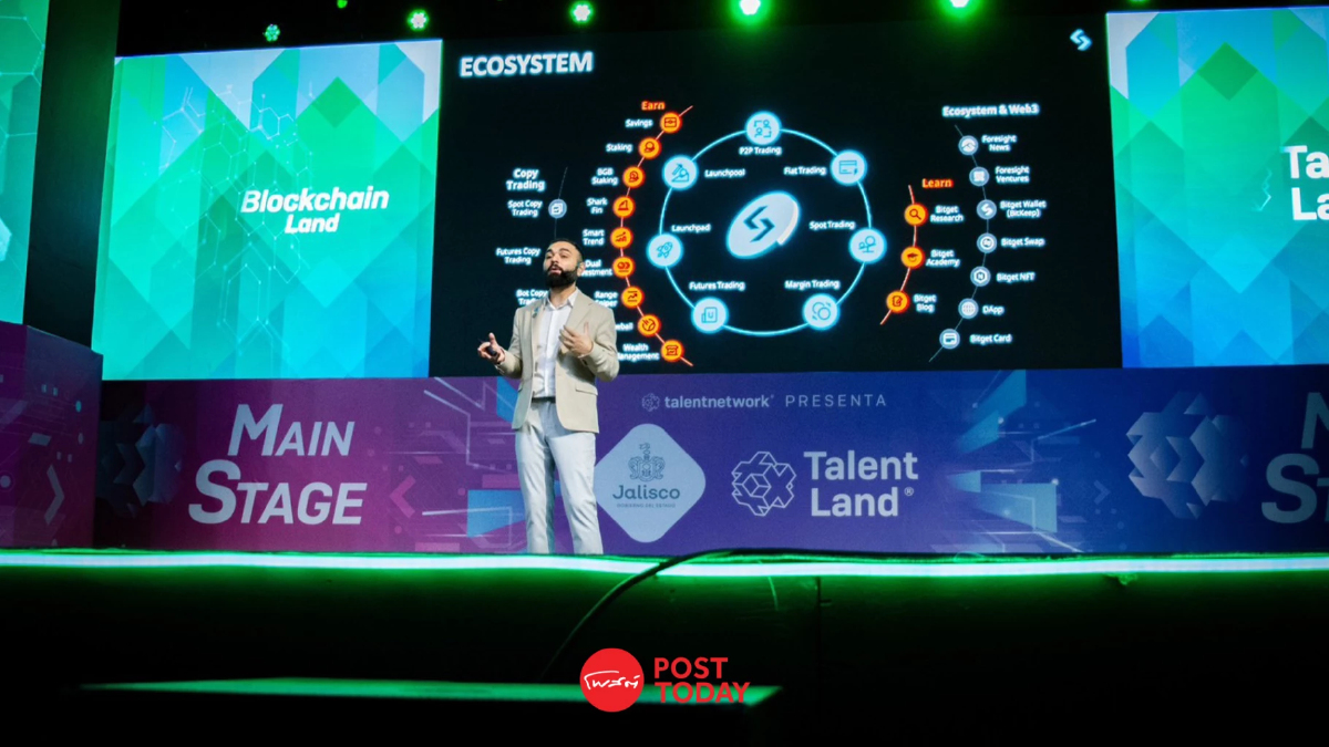 Bitget ลิสต์เหรียญ KUB เชื่อมโยง Web3 ระดับภูมิภาค Bitget ลิสต์เหรียญ KUB เชื่อมโยง Web3 ระดับภูมิภาค