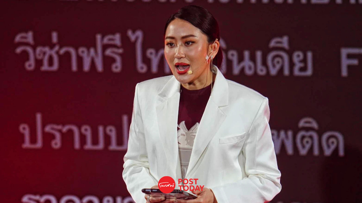แพทองธาร อัด ธปท. อุปสรรคแก้เศรษฐกิจ โว รัฐบาล เร่งดึงเงินลงทุนต่างชาติ แพทองธาร อัด ธปท. อุปสรรคแก้เศรษฐกิจ โว รัฐบาล เร่งดึงเงินลงทุนต่างชาติ