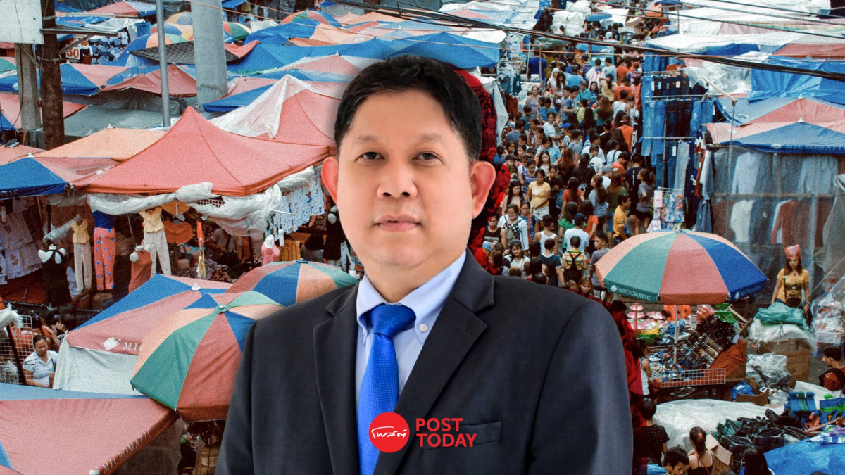 กรมการค้าต่างประเทศ ลุยขับเคลื่อนการค้าชายแดน ดันมูลค่าการค้าไทย กรมการค้าต่างประเทศ ลุยขับเคลื่อนการค้าชายแดน ดันมูลค่าการค้าไทย