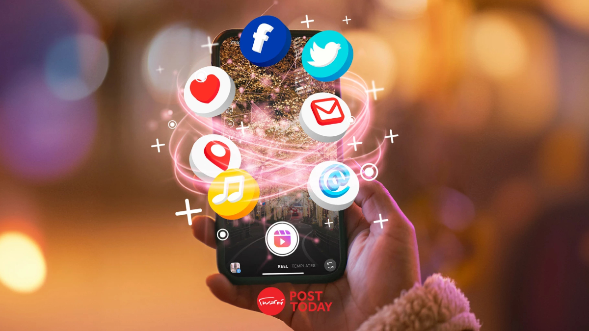 ผลสำรวจชี้ Baby Boomer เข้าถึง Social Media เพิ่มขึ้น ผลสำรวจชี้ Baby Boomer เข้าถึง Social Media เพิ่มขึ้น