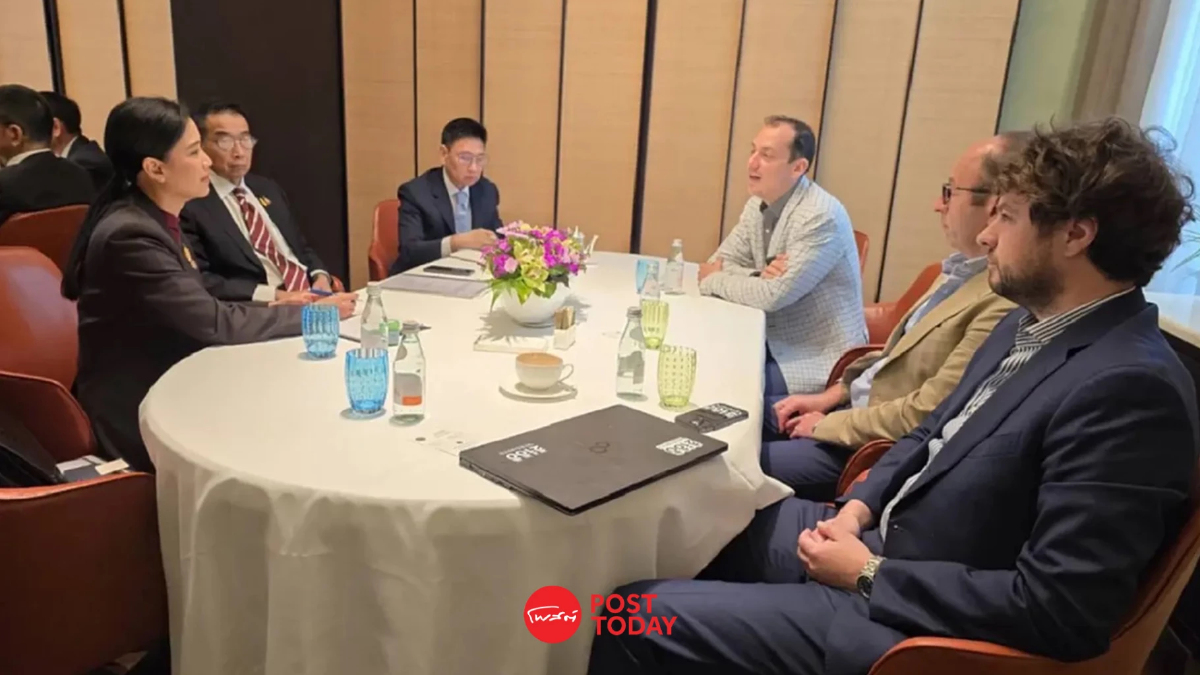 สตาร์ทอัพอิตาลีร่วมศึกษา EGAT ดันนวัตกรรมใหม่ แปลงน้ำทะเลเป็นพลังไฟฟ้า สตาร์ทอัพอิตาลีร่วมศึกษา EGAT ดันนวัตกรรมใหม่ แปลงน้ำทะเลเป็นพลังไฟฟ้า