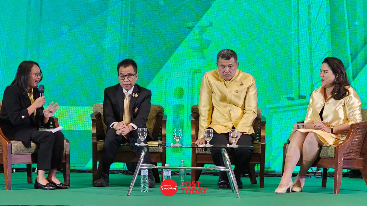 กกต. KICK OFF รับสมัครสว.ทั่วประเทศ 20พ.ค.67 เช็ค34อำเภอไม่มีผู้รับใบสมัคร กกต. KICK OFF รับสมัครสว.ทั่วประเทศ 20พ.ค.67 เช็ค34อำเภอไม่มีผู้รับใบสมัคร