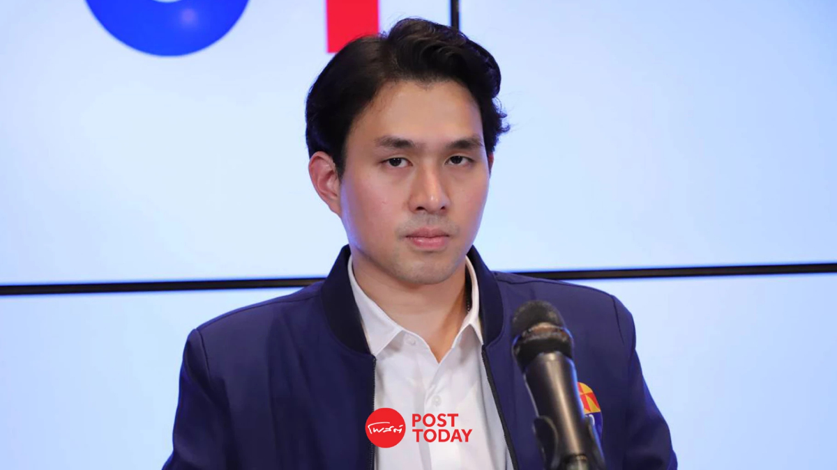 'ไทยสร้างไทย'เปิด10เดือนไม่ตั้งรัฐบาลข้ามขั้วประเทศได้อะไร 'ไทยสร้างไทย'เปิด10เดือนไม่ตั้งรัฐบาลข้ามขั้วประเทศได้อะไร