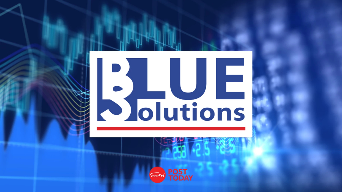 ก.ล.ต. นับหนึ่งไฟลิ่ง BLUE จ่อขายไอพีโอ 60 ล้านหุ้น เล็งเข้า mai ครึ่งหลังปี 67 ก.ล.ต. นับหนึ่งไฟลิ่ง BLUE จ่อขายไอพีโอ 60 ล้านหุ้น เล็งเข้า mai ครึ่งหลังปี 67