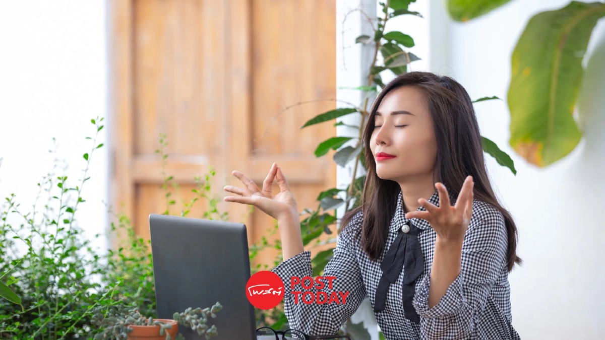 "สมดุลชีวิตการทำงาน" สวัสดิการด้านสุขภาพจิตที่องค์กรไม่ควรมองข้าม "สมดุลชีวิตการทำงาน" สวัสดิการด้านสุขภาพจิตที่องค์กรไม่ควรมองข้าม
