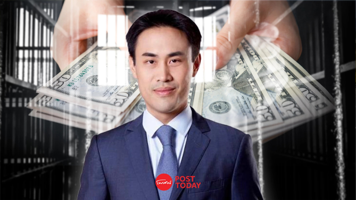 ศาลฯ พิพากษาจำคุก สกุลธร จึงรุ่งเรืองกิจ 6 เดือนไม่รอลงอาญา คดีติดสินบน ศาลฯ พิพากษาจำคุก สกุลธร จึงรุ่งเรืองกิจ 6 เดือนไม่รอลงอาญา คดีติดสินบน