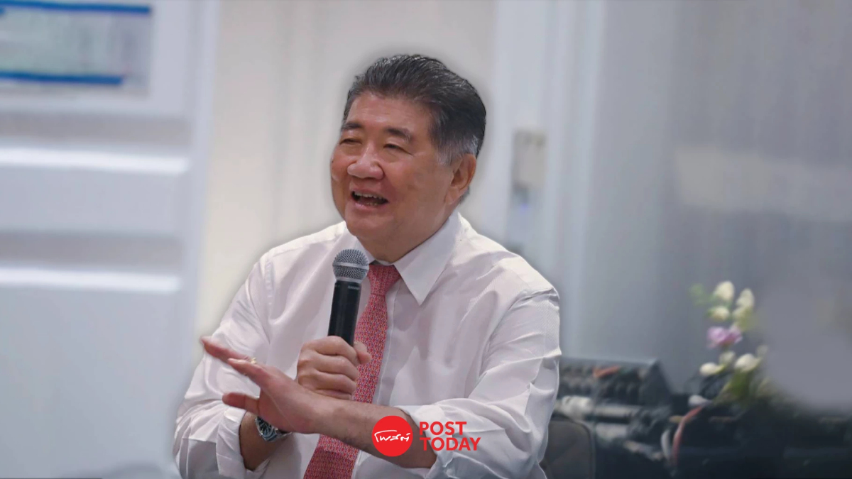 ภูมิธรรม-สุชาติ แนะ SME ใช้แต้มต่อ FTA เพิ่มโอกาสและหนุนยอดการค้า ภูมิธรรม-สุชาติ แนะ SME ใช้แต้มต่อ FTA เพิ่มโอกาสและหนุนยอดการค้า