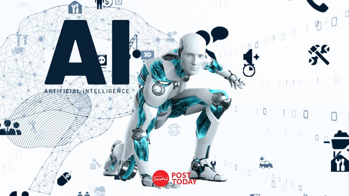 เข้าใจ AI เข้าใจธรรมชาติของมนุษย์ ปลดล็อกความเข้าใจผิดกับ AI เข้าใจ AI เข้าใจธรรมชาติของมนุษย์ ปลดล็อกความเข้าใจผิดกับ AI