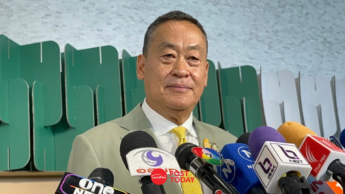 นายกฯ อุบ เตรียมออกมาตรการระยะสั้น บอกรอผลสรุปหลังประชุมครม.เศรษฐกิจ นายกฯ อุบ เตรียมออกมาตรการระยะสั้น บอกรอผลสรุปหลังประชุมครม.เศรษฐกิจ