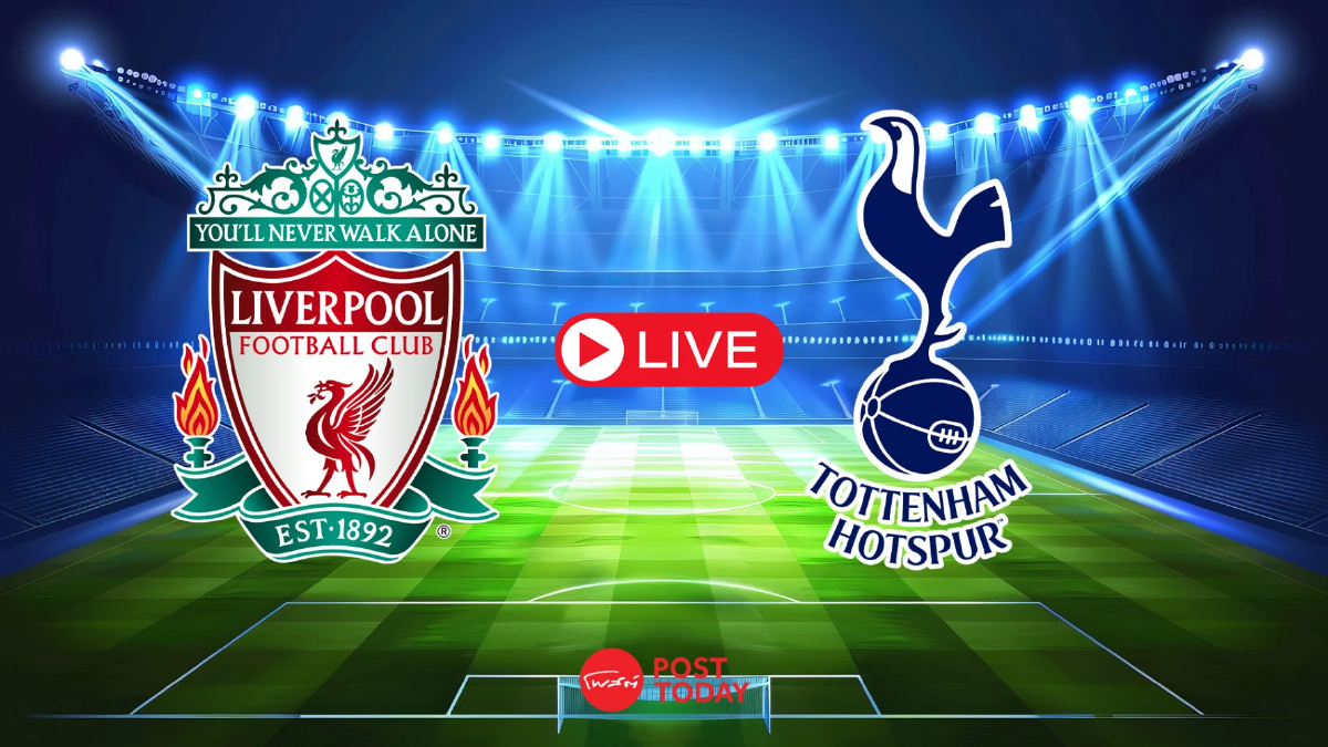 LIVE ถ่ายทอดสด ฟุตบอลพรีเมียร์ลีก ลิเวอร์พูล vs สเปอร์ส LIVE ถ่ายทอดสด ฟุตบอลพรีเมียร์ลีก ลิเวอร์พูล vs สเปอร์ส