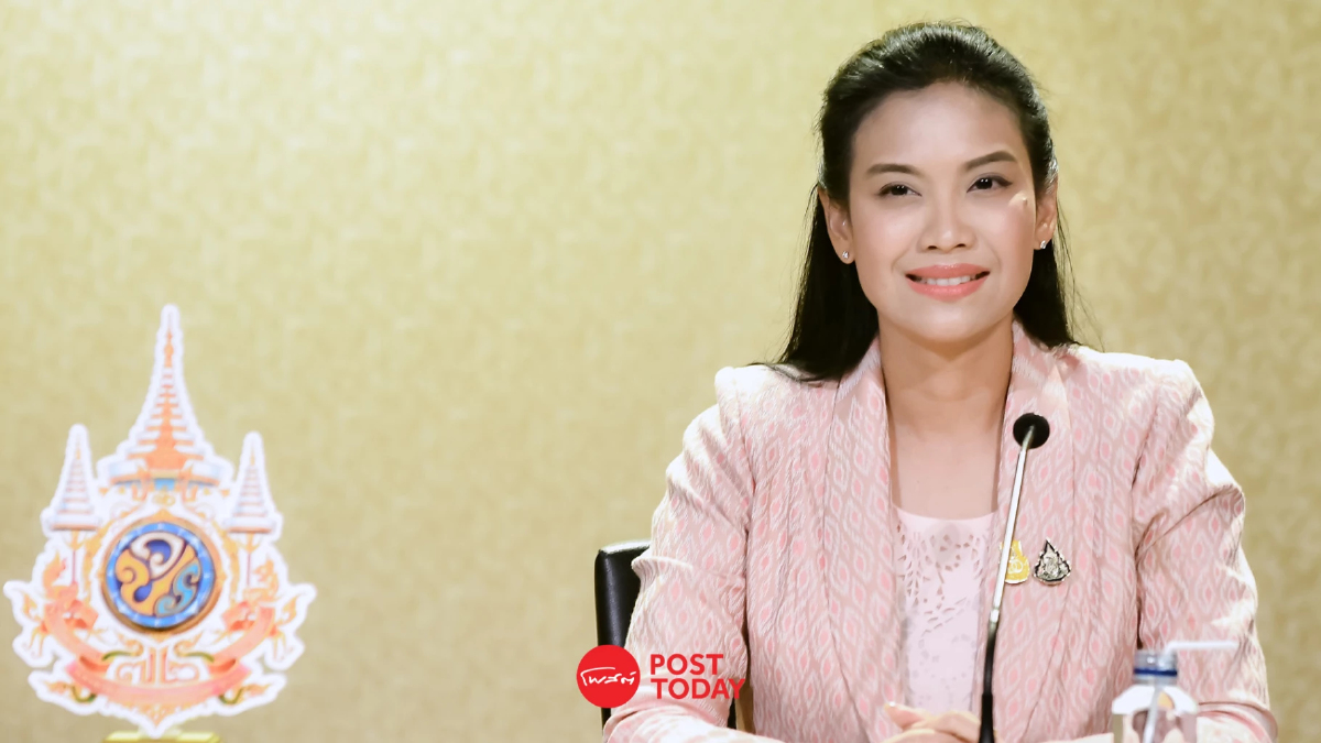 รัฐบาล ชวนประชาชนแสดงความคิดเห็น ร่างพ.ร.บ.รับรองเพศ วันนี้วันสุดท้าย รัฐบาล ชวนประชาชนแสดงความคิดเห็น ร่างพ.ร.บ.รับรองเพศ วันนี้วันสุดท้าย