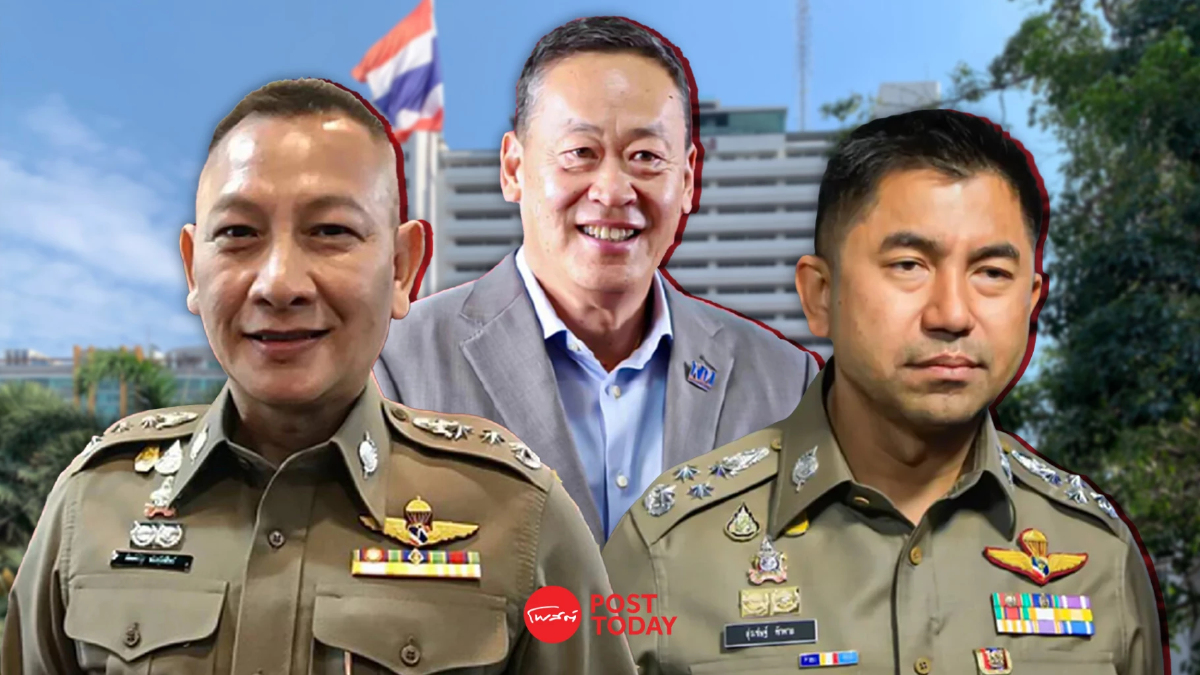 กฤษฎีกาตีความปม"บิ๊กโจ๊ก"นายกฯต้องฟังข้อเท็จจริงเป็นที่ยุติก่อน กฤษฎีกาตีความปม"บิ๊กโจ๊ก"นายกฯต้องฟังข้อเท็จจริงเป็นที่ยุติก่อน
