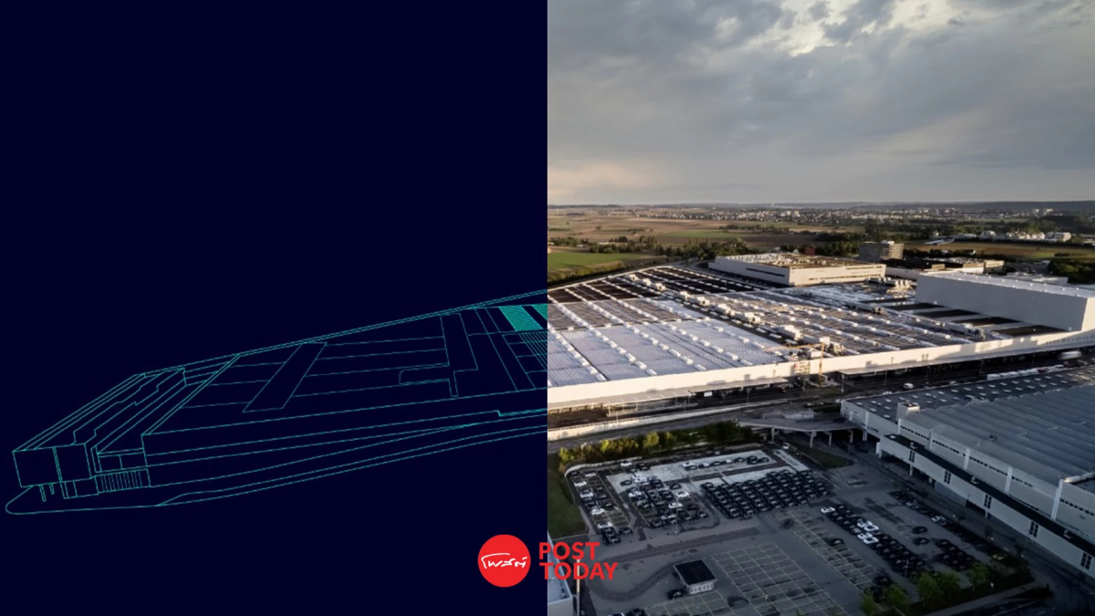 แผนพัฒนา "Digital Energy Twin" อนาคตโรงงานยั่งยืนในอุตสาหกรรมยานยนต์ แผนพัฒนา "Digital Energy Twin" อนาคตโรงงานยั่งยืนในอุตสาหกรรมยานยนต์