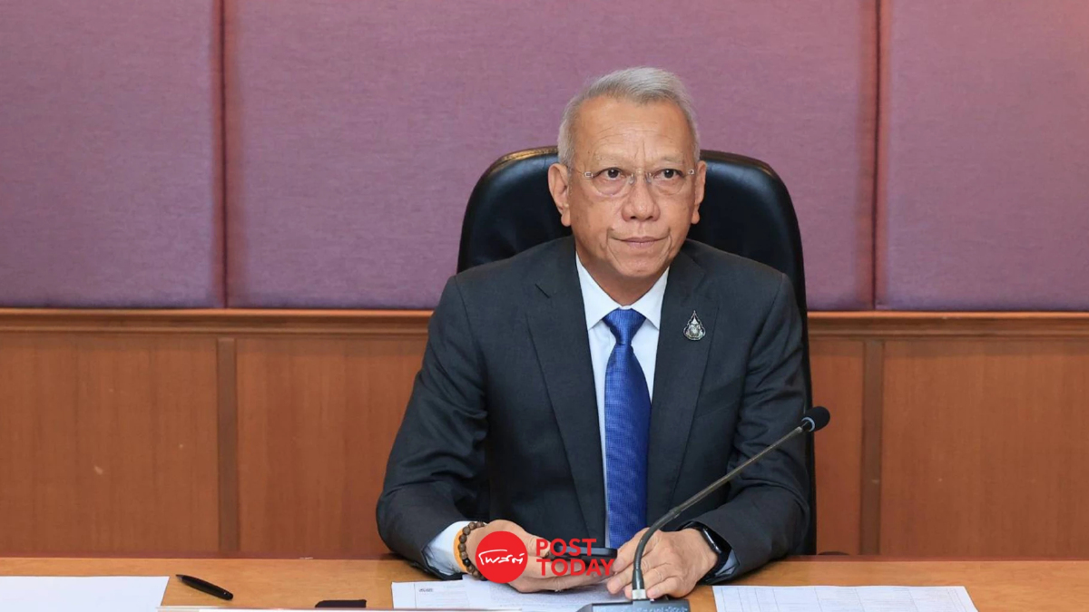 "พิพัฒน์" หาทางบรรเทาผลกระทบ SME ขึ้นค่าแรง 400 ทั่วประเทศ "พิพัฒน์" หาทางบรรเทาผลกระทบ SME ขึ้นค่าแรง 400 ทั่วประเทศ