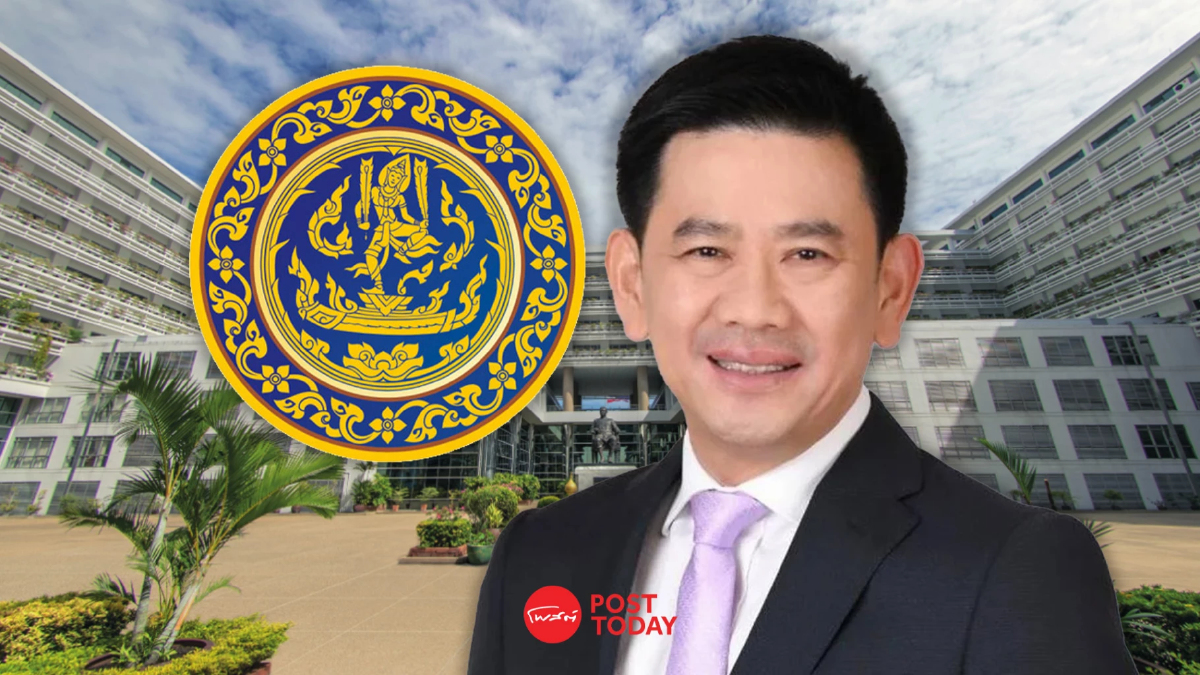 เปิดเส้นทางชีวิตราชการ'วุฒิไกร ลีวีระพันธ์'ว่าที่ปลัดพาณิชย์คนใหม่ เปิดเส้นทางชีวิตราชการ'วุฒิไกร ลีวีระพันธ์'ว่าที่ปลัดพาณิชย์คนใหม่
