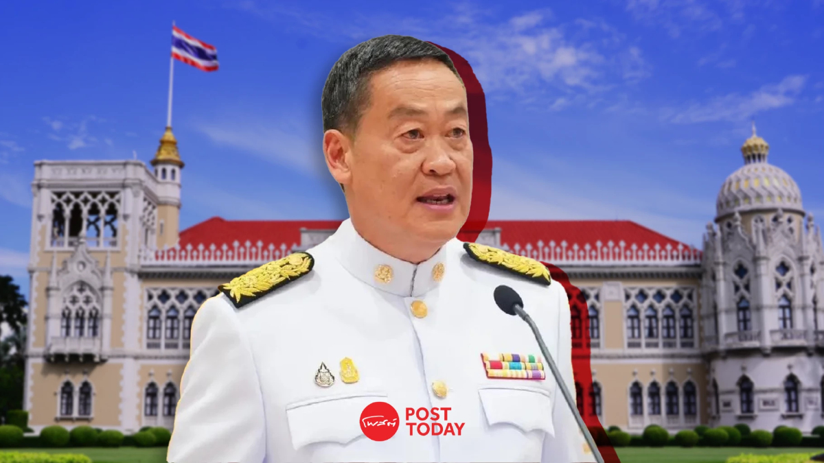 สิ่งที่เห็นและเป็นอยู่หลังปรับครม.เศรษฐา2กับรอยร้าวในเพื่อไทย สิ่งที่เห็นและเป็นอยู่หลังปรับครม.เศรษฐา2กับรอยร้าวในเพื่อไทย