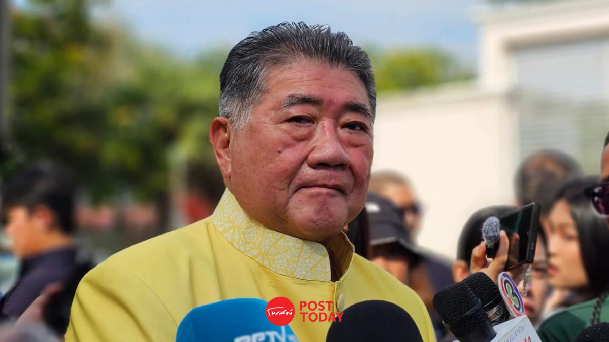 “ภูมิธรรม” ของขึ้น ขู่เอาผิด “หมอวรงค์” ด้อยค่าข้าว 10 ปี “ภูมิธรรม” ของขึ้น ขู่เอาผิด “หมอวรงค์” ด้อยค่าข้าว 10 ปี